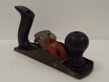 Stanley SB3 Plane Woodwork