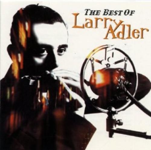 The best larry adler - best, of