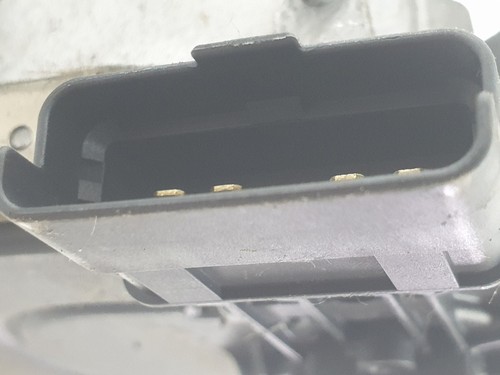 9684806680 front windscreen
