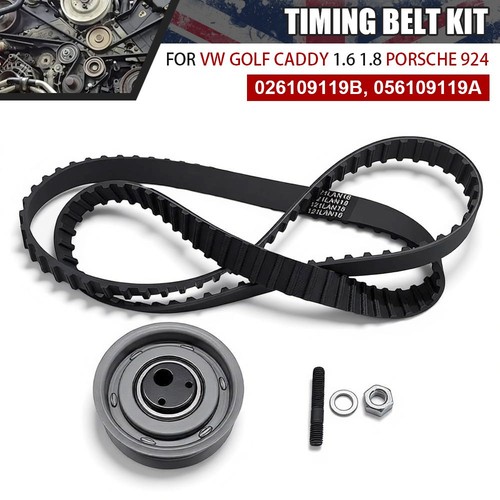 Timing belt kit 056109119a - kit,