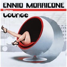 Ennio Morricone – Lounge