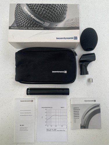 Beyerdynamic 201 dynamic - 201,
