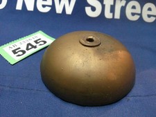 Dutch style Clock Cast BELL 2