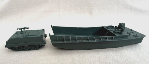 Airfix 72 green - ho, 1:72