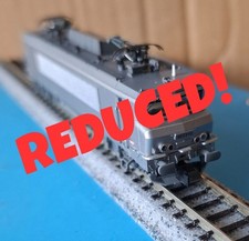 Fleischmann SNCF BB7200