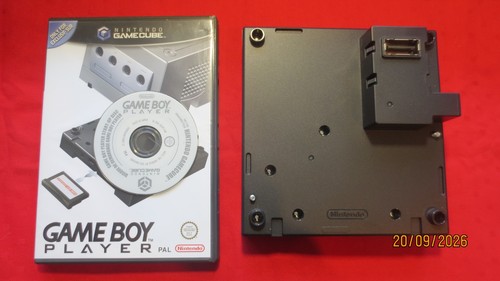Official nintendo gamecube - nintendo,