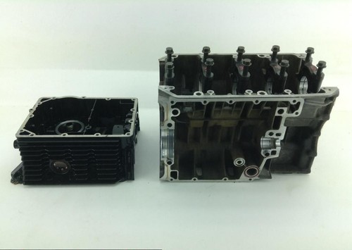 Engine left right - engine, cases