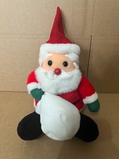 Jade Soft Toys Santa Father
