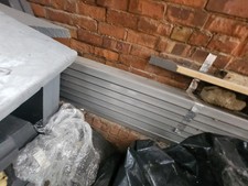 National Ventilation MONV5629 Monsoon System 125 204x60mm Flat Ducting 2m