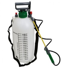 NEW! 8L 8 Litre Pump Action