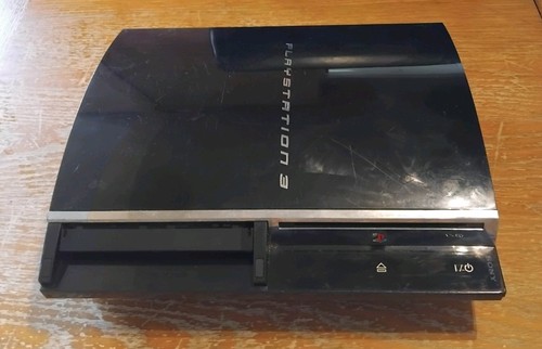 Ps3 60gb backwards compatible - ps3,