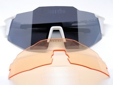 Men's Sunglasses Zero RH+ RH962S02 (White)