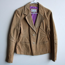 WILSONS LEATHER MAXIMA Vtg 90s