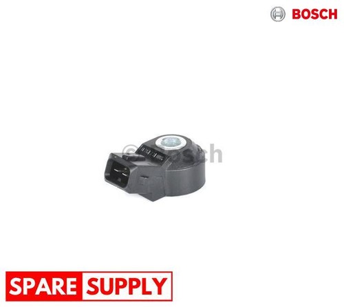Knock sensor for - sensor, opel