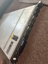 Dell PowerEdge R610,2xIntel Xeon E5620 2.4Ghz, 4x 1TB 2,5”SAS HDD, 32 Gb Ram