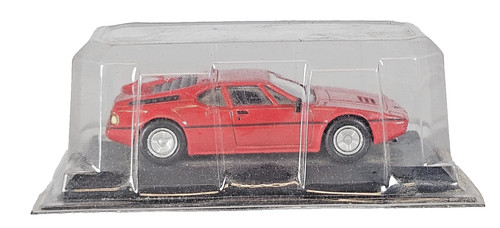 Del prado bmw 43 scale - del, 1/43