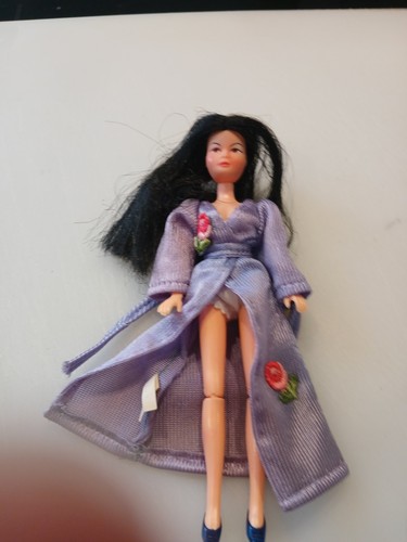 Palitoy pippa friend jasmine - palitoy,