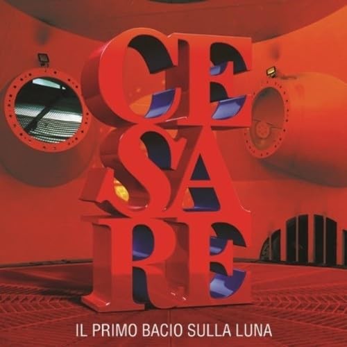 Cesare cremonini primo - il,