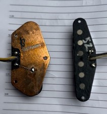 Pure Vintage '52 Telecaster Pickups