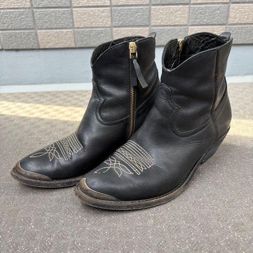 Golden goose ggdb western - ggdb,