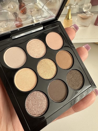 Mac amber times - mac,