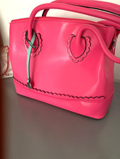 Bulaggi Collection Hot Pink