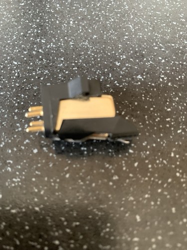 Adc phono cartridge - , early