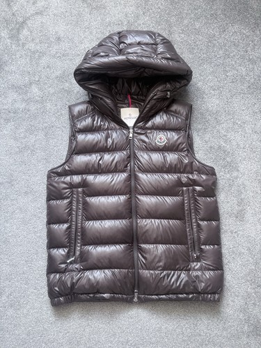 Moncler brown barant - moncler,