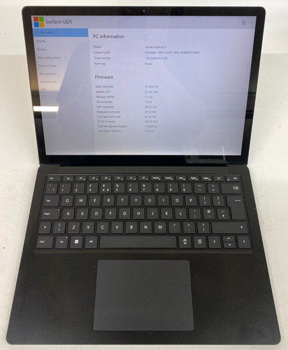 Microsoft surface - surface, 5