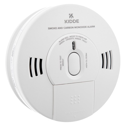 Kidde 10sco combination smoke - 10sco,