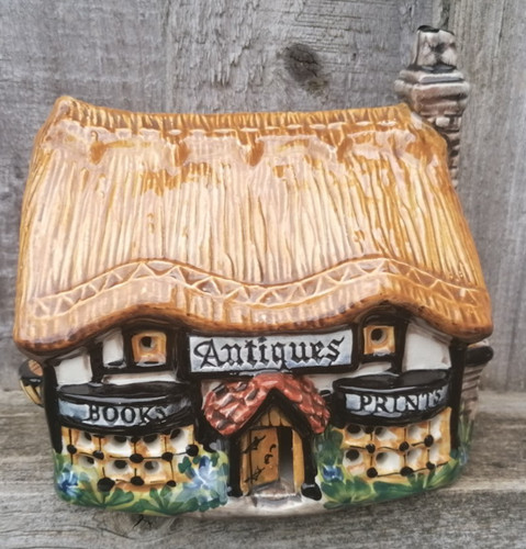Derek fowler antiques - derek,