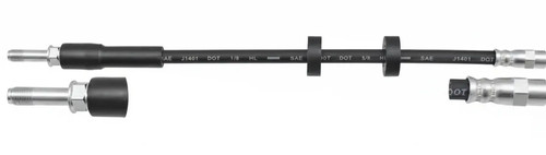 Flexible brake hose - sl, 1688