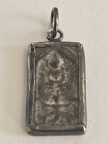 Genuine antique thai - genuine,