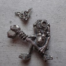 Citadel Warhammer 90s Stone