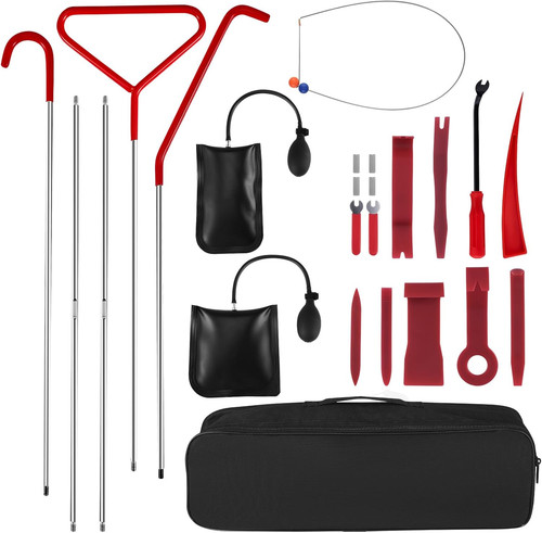 24pcs professional car - professional, tool