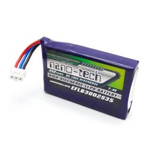 Turnigy Nano-Tech 450mAh 2S