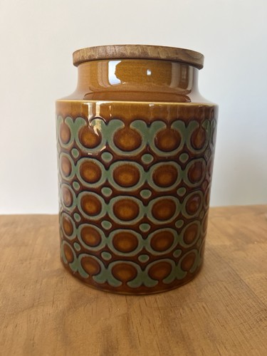 Hornsea pottery bronte large - bronte,