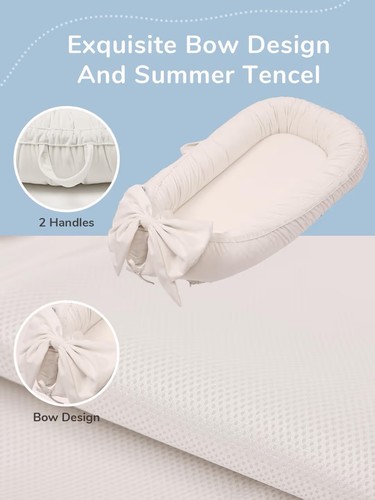Nest sleep pod - pod, soft