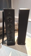 Mission 753 floor standing - mission,