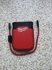 Milwaukee Heated Jacket Power