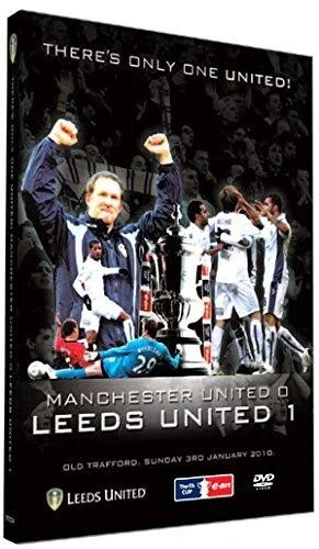 Manchester united leeds - 0,