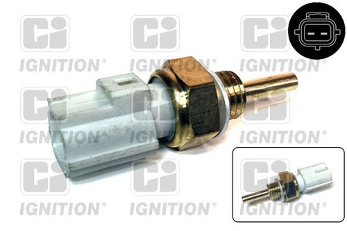 Coolant temperature sensor for - coolant,