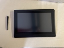 Wacom Cintiq 16" Pen Display Graphic Art Tablet