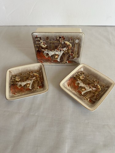 Vtg 1940 english - 1940's, sandland