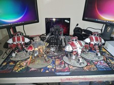 Games Workshop Warhammer 40k