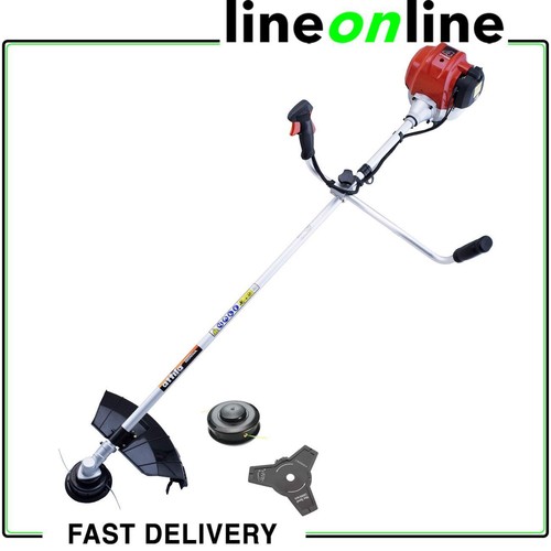 Honda petrol brush - gx,