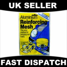 PLASTIC PADDING REINFORCING