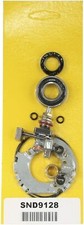 Brushless Starter Motor