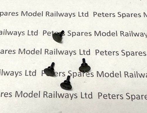 Hornby x7470 peckett buffer - x7470,