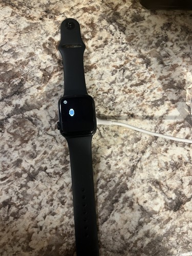 Apple watch series nike 40mm - watch,